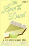 [Key West Culinary Mystery 03] • KWCM03 - the Lime and the Dead